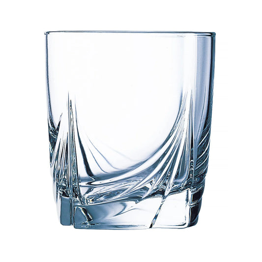 ASCOT glasses set