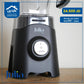 Julia mixer with grinder