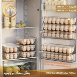 Egg organizer