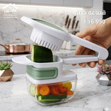 Vegetable cutter