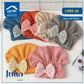 Julia hair towel