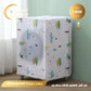 Washing machine cover