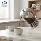مصفاة قهوة