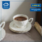 Coffee cup set