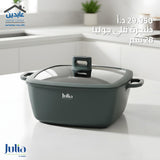 Julia frying pan