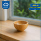 wooden bowl