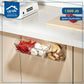 Acrylic hanging organizer