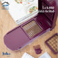 JULIA Vegetable Slicer