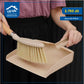brush with dustpan
