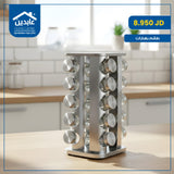 Spice stand set