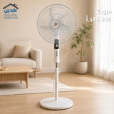 مروحة ستاند ELECTRIC HOME