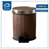 Trash Can Step