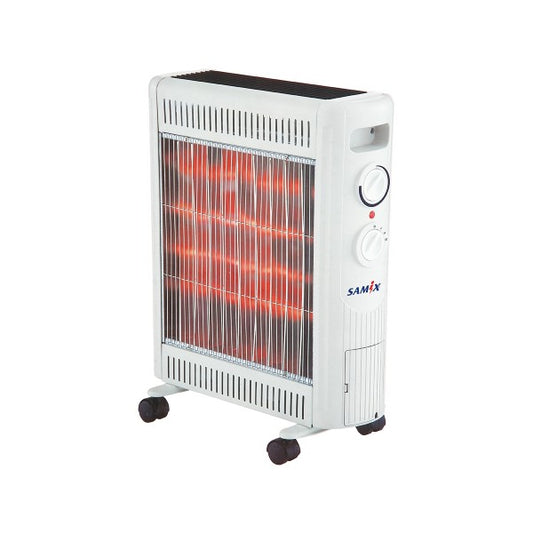 Electric heater