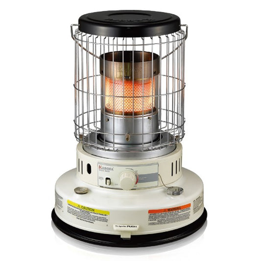 Kerosene heater