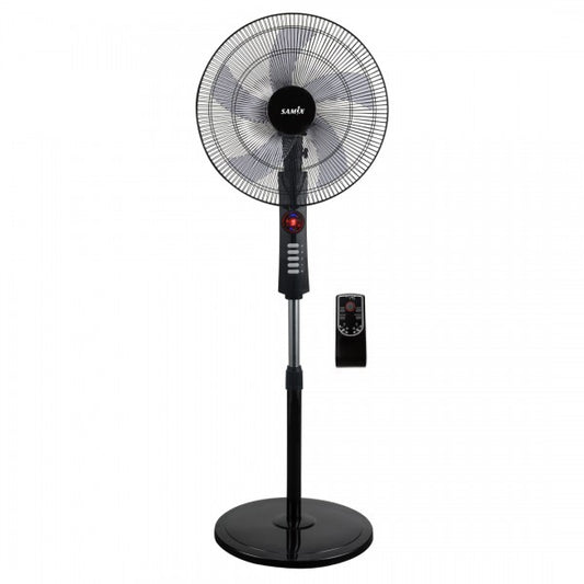 SAMIX 18 inch stand fan