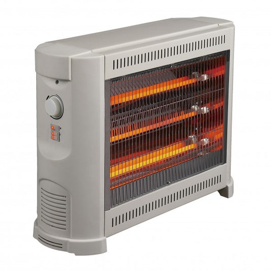 Electric heater