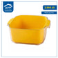 Bowl with strainer