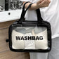 Waterproof bag