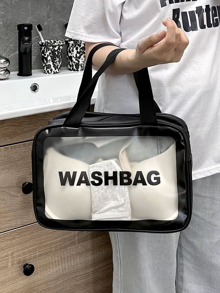 Waterproof bag