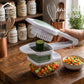 Vegetable cutter
