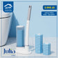 Julia toilet brush