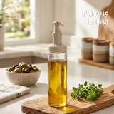 مزيته زجاج