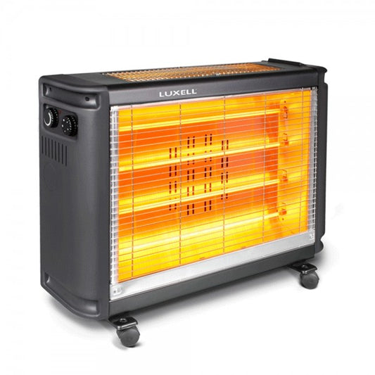 Electric heater