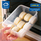 airtight plastic tupperware