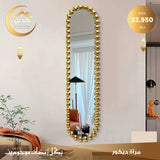 Decorative mirror