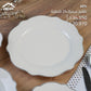 24-piece dining set