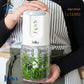 Julia vegetable and leaf chopper