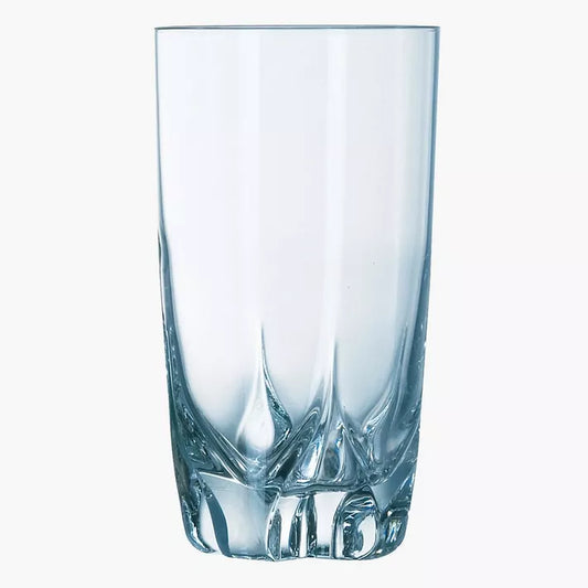 LISBONNE GLASS SET