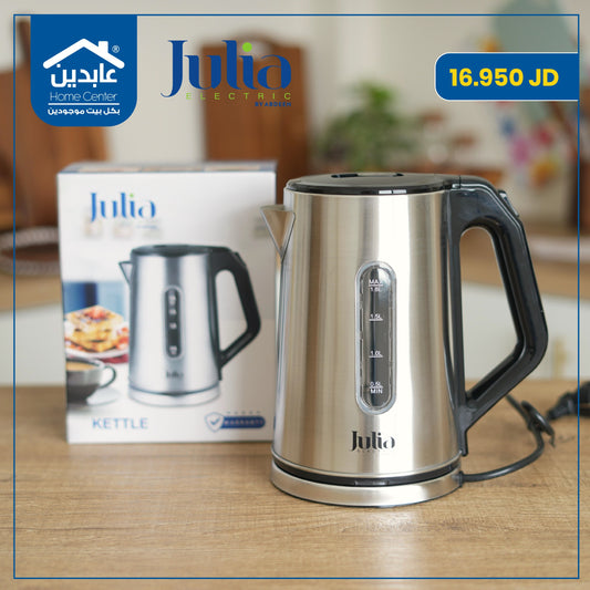 سخان ماء كهرباء Julia