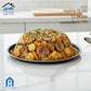 طنجرة مقلوبة A Home