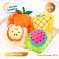 Bath loofah