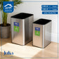 Julia's Trash Can