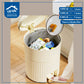 Trash Can Step