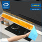 gas insulating cover