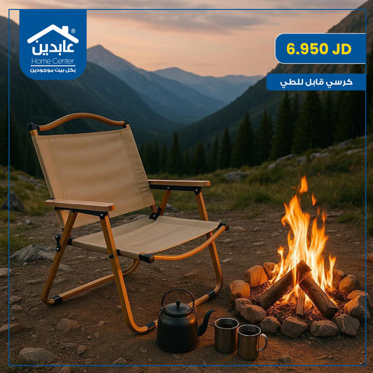 Travel chair