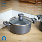 A Home Granite Cookware