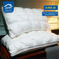 Capitone pillow