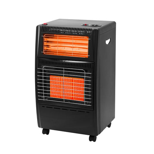 Gas heater