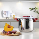 طنجرة ضغظ tefal