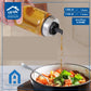 A Home Glass Advantage