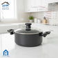 A Home Granite Cookware