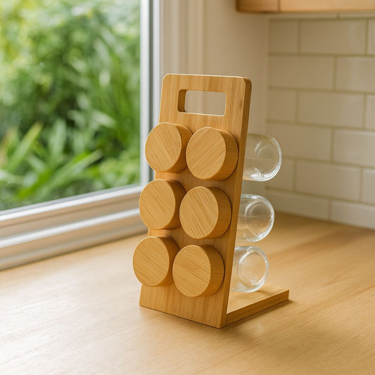 Spice set