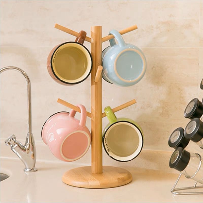 Mug stand