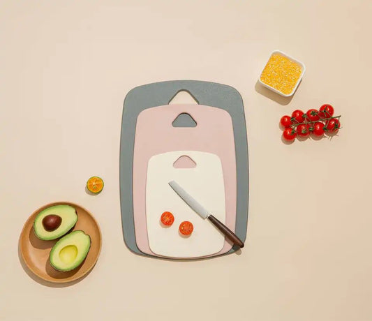 Julia chopping board set