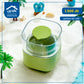 silicone ice cube tray