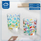 Set of 6 glasses